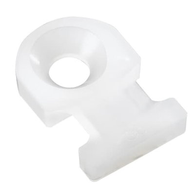 BASE MINI VITE M4 16X79 NAT 500PZ