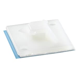 2/4WAY MNTG BASE 1.1X1.1IN ETFE SCR