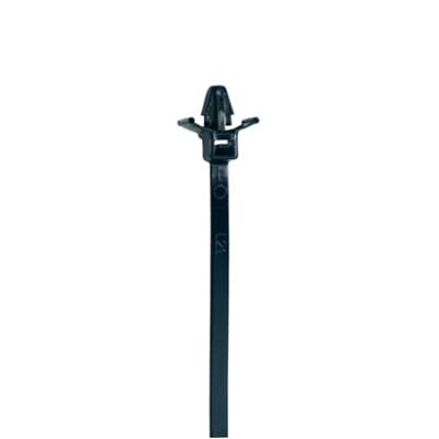 TYRAP INNESTO AD ANCORA 3,5X150 NEROUV 1000PZ