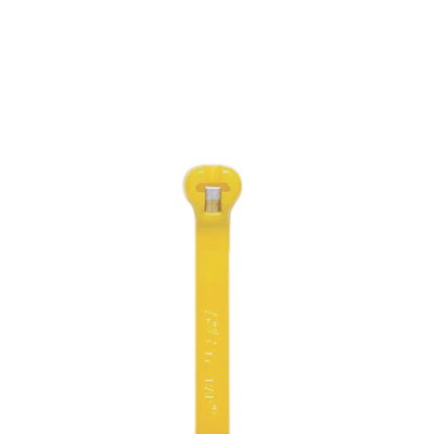 TYRAP 8,2X889 GIALLO 50PZ