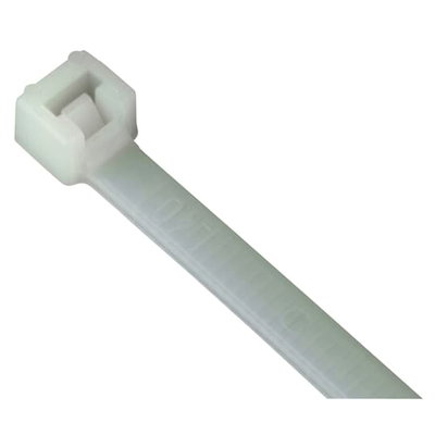 TYFAST UL94V0 4,8X200 BIANCO 100PZ