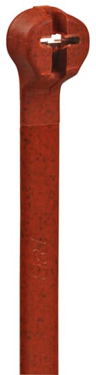 TYRAP IN SCATOLA 2,3X92 ROSSO 1000PZ