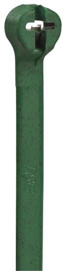 TYRAP IN SCATOLA 4,8X186 VERDE 1000PZ