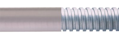 32MM GS-PVC COAT CONDUIT 25M - BL