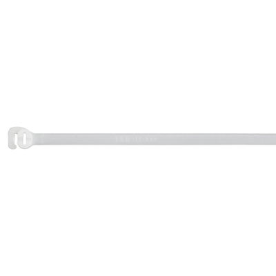 CABLE TIE 50LB 14IN NAT NYLON REL