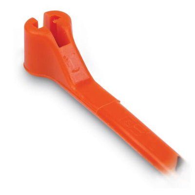 TYRAP 8,2X889 ARANCIO 50PZ