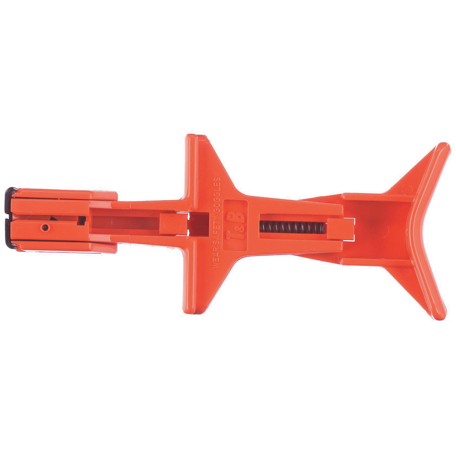 LT DUTY TOOL, NYL CBLE TIES 18-50LB