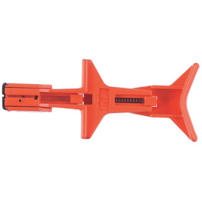 LT DUTY TOOL, NYL CBLE TIES 18-50LB