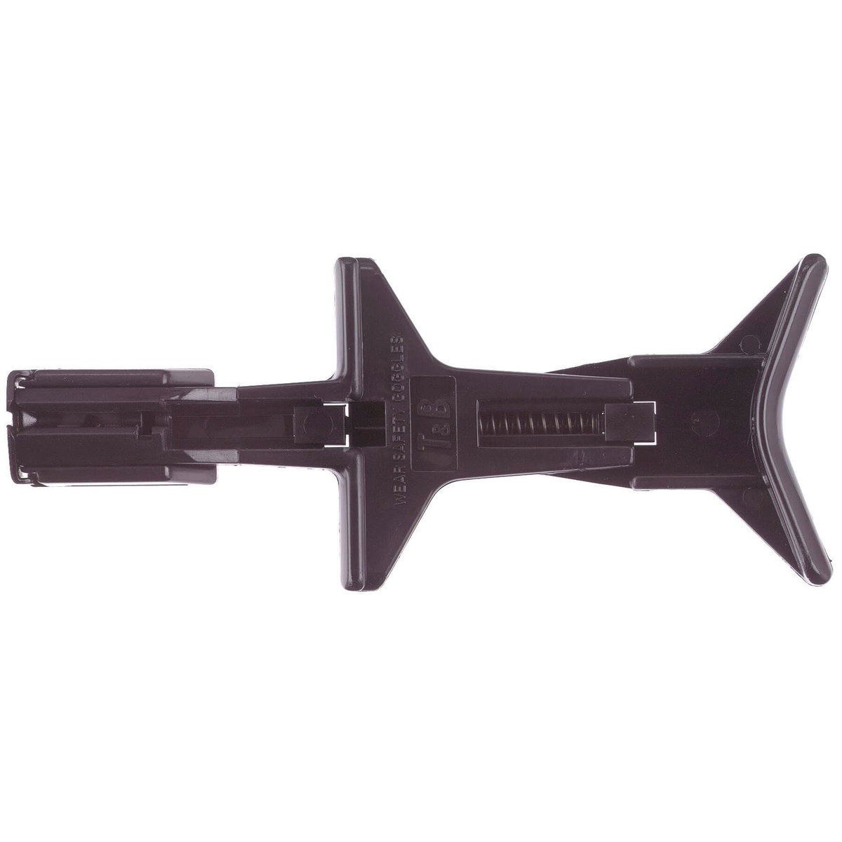 LT DUTY TOOL, NYL CBLETIES 50-120LB