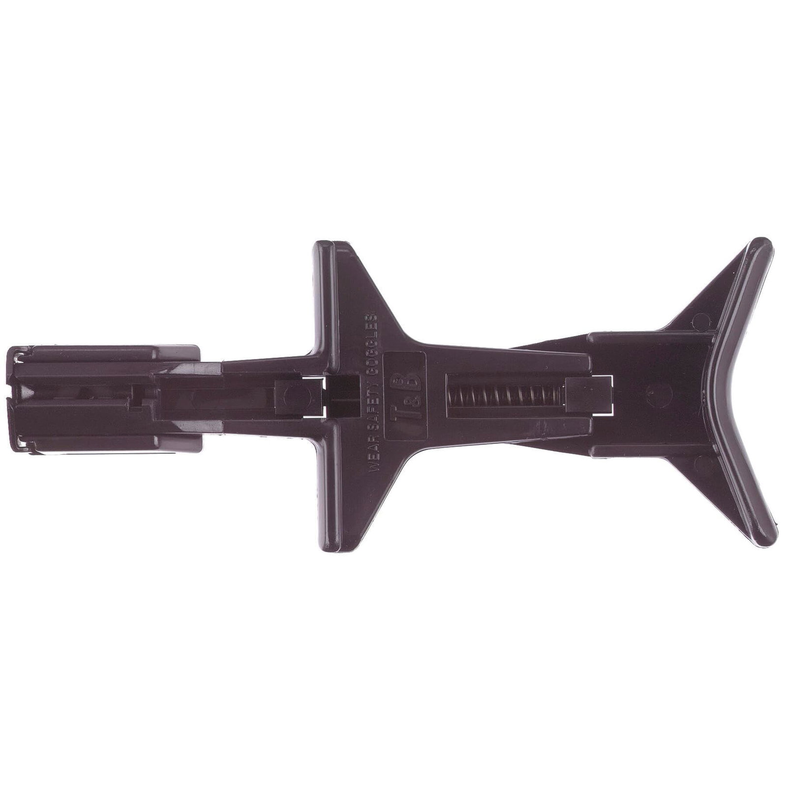 LT DUTY TOOL, NYL CBLETIES 50-120LB