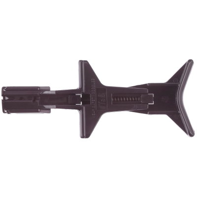 LT DUTY TOOL, NYL CBLETIES 50-120LB