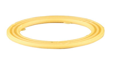 PA THREAD SEAL WASHER M16 YELLOW