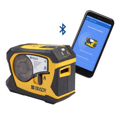 Stampante per etichette M211