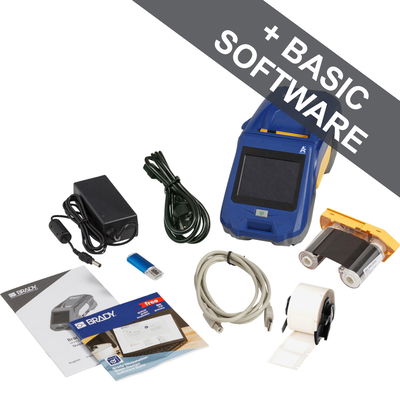 Stampante per etichette M611 - EU