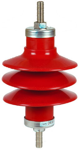 Scaricatore MT tipo DEHNmid  Ur: 15kV In: 10kA  LDC 1  Linea di fuga maggiorata
