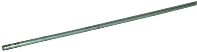 Asta di captazione D 10mm L 1000mm Al bo mbata su entrambi i lati