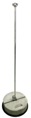 Distanziatore D16mm L1270mm Al HVIpower