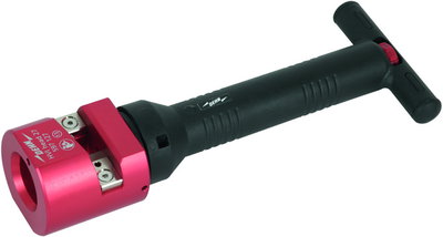 HVI-strip 27 - attrezzo per spellatura p er conduttura HVI-power    -SET-
