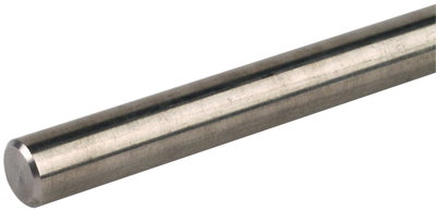 Conduttore tondo 10mm NIRO (V4A) lunghez za matassa 50m +/-5%