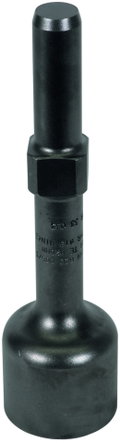 Attrezzo per martello per dispersori di profondità D20mm L260mm esecuzione pesan te per Wacker Neuson