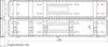 Valigia in materiale plastico vuota per rivelatore di tensione PHE III L      12 70x215x140mm