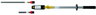 Rilevatore di tensione PHE III 10-30kV 5 0Hz Cat. SL con snodo a scatti PHE3 10 3 0 SL ZK