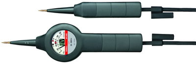 Rivelatore di tensione bipolare per impianti BT 120-1000V AC/DC