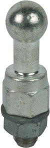 Punto fisso D=25mm/M12