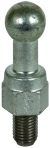 Punto fisso D=25mm/M16