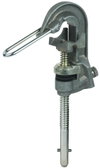 Pinza di fase D 10-65mm codolo a baionet ta capocorda PK1 16-120mm² con guida per  l'aggancio