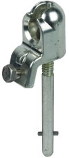 Pinza per punti fissi a sfera 25-150 qmm , D= 25 mm