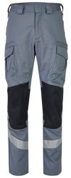 Störlichtbogengeprüfte Schutzhose „Indoor“, APC 2, Größe: 58 (XL/2XL)
