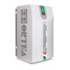 Stabilizzatore di tensione elettromeccanico monofase