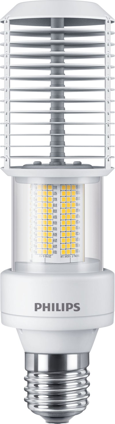 TrueForce LED Public (Road - SON) - LED-lamp/Multi-LED - Classe di efficienza energetica (ELL): A++ - Temperatura di colore correlata (Nom): 4000 K