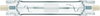 MASTERColour CDM-TD - Halogen metal halide lamp without reflector - Potenza: 150.0 W - Classe di efficienza energetica (ELL): A+