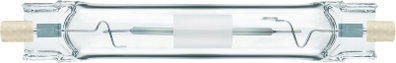 MASTERColour CDM-TD - Halogen metal halide lamp without reflector - Potenza: 150.0 W - Classe di efficienza energetica (ELL): A+