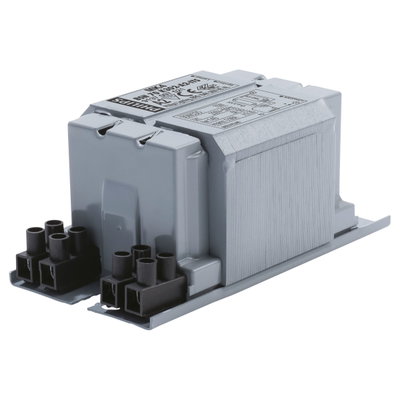 Ballast - HID-Basic BSN/BMH MK4 semi-parallel for SON/CDO/CDM/MH/HPI - Tipo di lampada: SON/CDO - Numero di lampade: 1