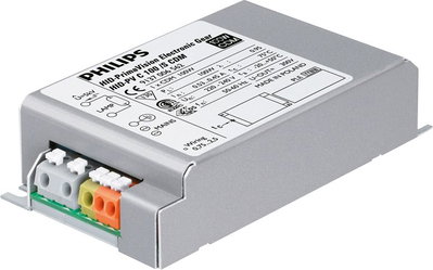 Ballast - PrimaVision Power for CDM - Tipo di lampada: CDM - Numero di lampade: 1