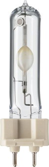 MASTERColour CDM-T Elite - Halogen metal halide lamp without reflector - Classe di efficienza energetica (ELL): A+