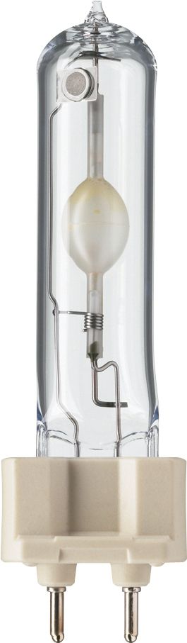 MASTERColour CDM-T Elite - Halogen metal halide lamp without reflector - Classe di efficienza energetica (ELL): A+
