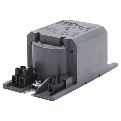 Ballast - HID-HeavyDuty BSN ins.semiparallelo - Tipo di lampada: SON - Numero di lampade: 1