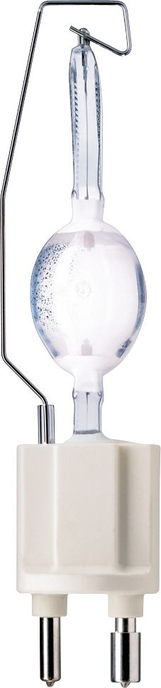 MASTER MHN-SE - Halogen metal halide lamp without reflector - Potenza: 2000.0 W - Classe di efficienza energetica (ELL): A+