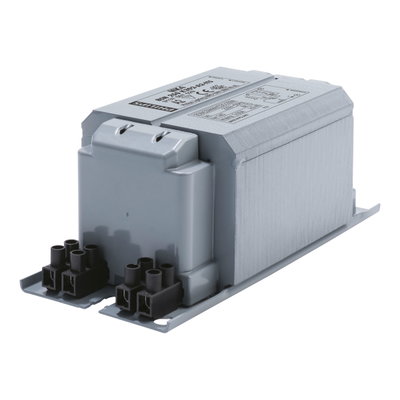 Ballast - HID-Basic BSN/BMH MK4 semi-parallel for SON/CDO/CDM/MH/HPI - Tipo di lampada: SON/MH/CDM/CDO - Numero di lampade: 1