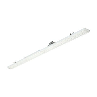 Maxos fusion Panel - 840 bianco neutro - Power supply unit with DALI interface - Ottica fascio largo WB - Bianco WH - Colore: Bianco WH - Connessione: