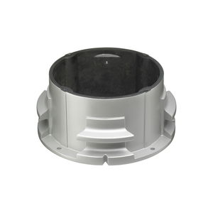 Wall-mounting bracket - 163.5 mm - Argento SI