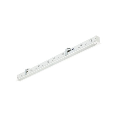 TrueLine Recessed OC - 940 bianco neutro - Power supply unit with DALI interface - Connettore a pressione 6 poli - Bianco RAL 9003