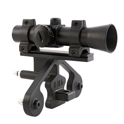 Precision aiming device