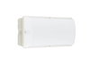 LEDINAIRE Square WALL MOUNTED WL055 - 830 bianco caldo - Power supply unit - Classe di isolamento II - Luce d'emergenza durata 3 ore EL3 - Bianco WH -