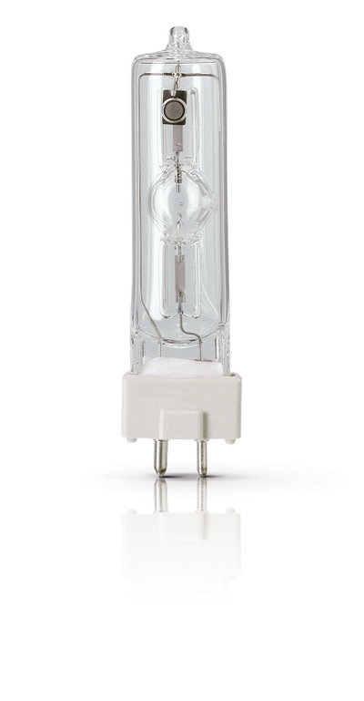 MSD - Studio-, projection- and photo lamp - Temperatura di colore correlata (Nom): 8100 K