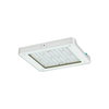 GentleSpace Gen3 - 840 bianco neutro - Power supply unit with DALI interface - Ottica fascio stretto NB - Argento RAL 9006